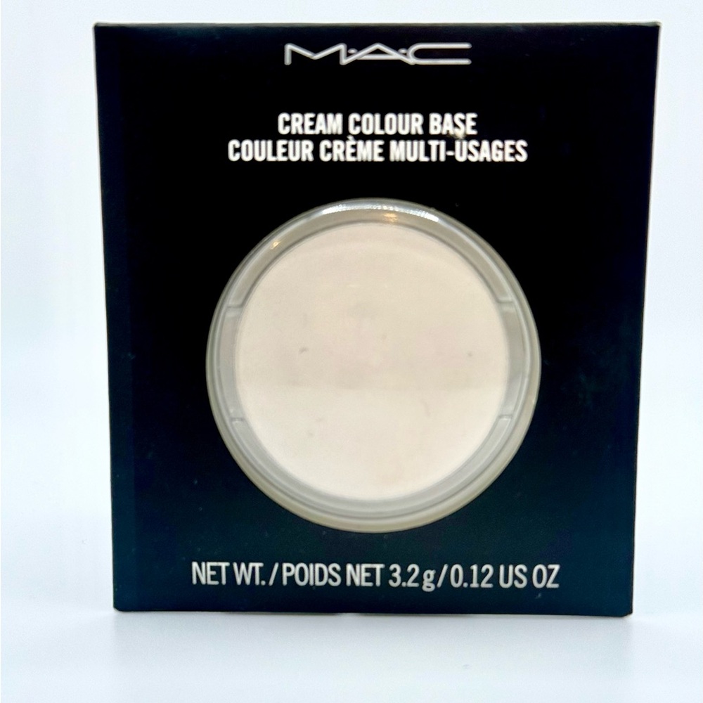 MAC Cosmetics Cream Colour Base - LUNA